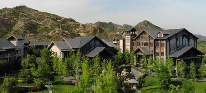 李家庄荣逸乡村客栈图片