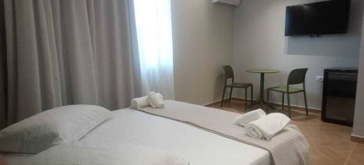 帕里德酒店(Hotel Parid)图片