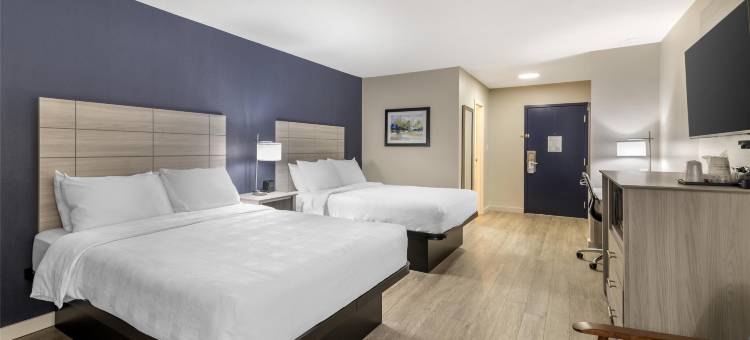 Best Western Caribou图片