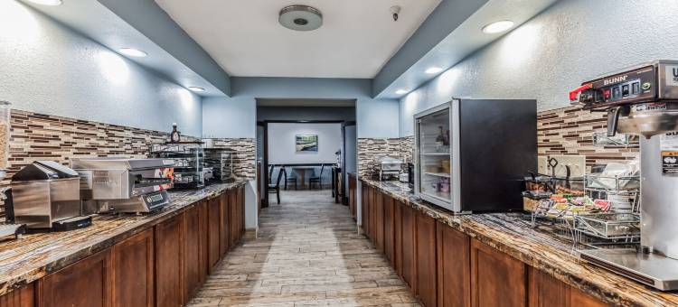 亚历山大贝斯特韦斯特酒店(Best Western Alexandria Inn)图片