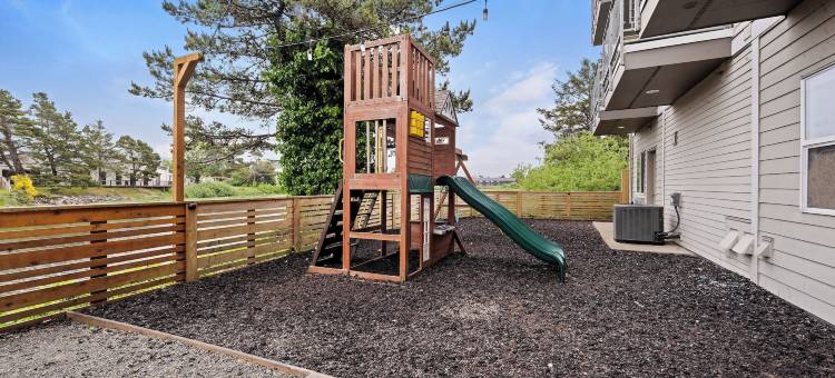 锡赛德河流旅馆(River Inn at Seaside)图片