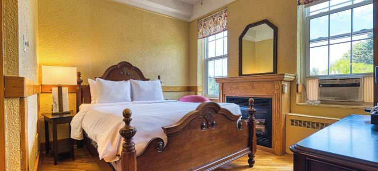 Hoco酒店系列的斯特拉福德酒店(The Stratford Hotel by Hoco Hotels Collection)图片