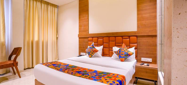 瓦赛酒店(Hotel Regency)图片