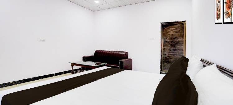 Hotel O Devki Garden图片