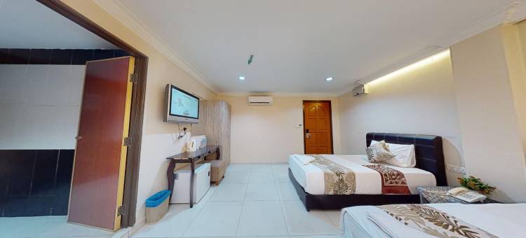 萨法里酒店(Safari Hotel)图片