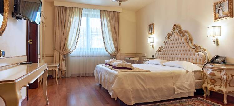 夸兰塔托马西红酒别墅水疗酒店(Villa Quaranta Tommasi Wine Resort & Thermal SPA)图片