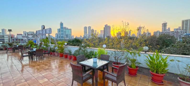 柏丽酒店(Hotel Parklane)图片