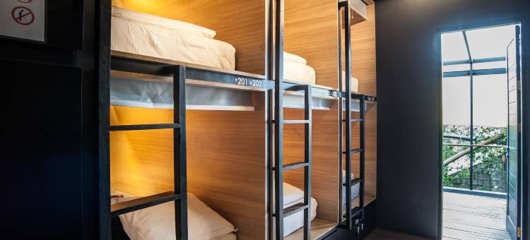 M精品青年旅馆(M Boutique Hostel)图片