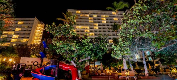 阿卡普尔科帝国酒店(Emporio Acapulco)图片