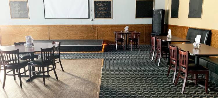 康尼奥特戴斯酒店(Days Inn by Wyndham Conneaut)图片