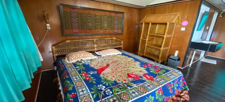 罗马西纳西酒店(Roman Sinasi Hotel By Secoms)图片