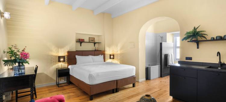 漂流酒店(Drift Hotels)图片