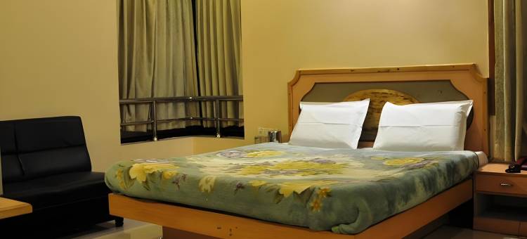 RK酒店(RK Residency)图片