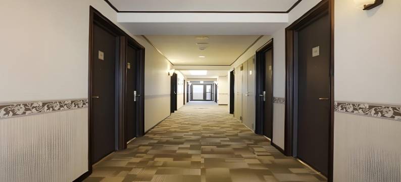 東横INN大阪谷四交差点酒店(Toyoko Inn Osaka Taniyon Kosaten)图片