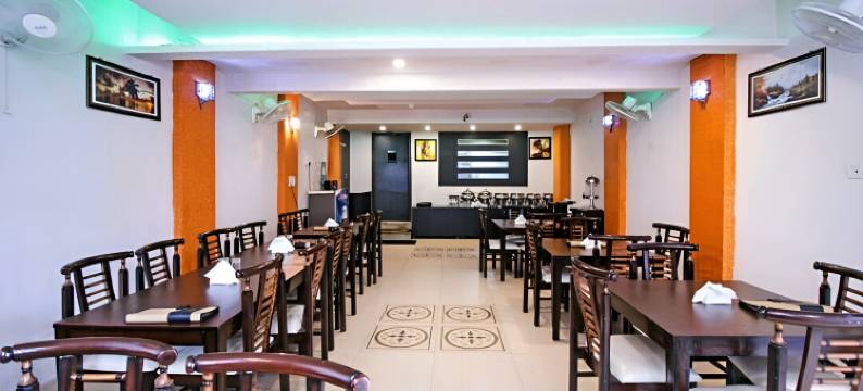 绿洲棕榈Rubystone异域(Green Palms Rubystone Exotic)图片