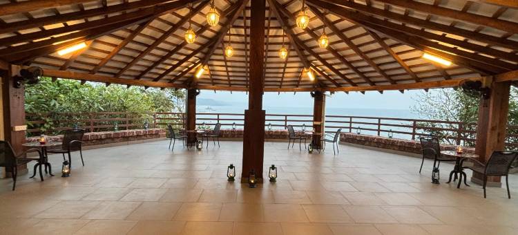 高地萨罗瓦波提科辛杜杜尔格(Highland Sarovar Portico Sindhudurg)图片