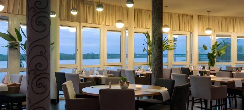 里斯莱茵公园酒店(Hotel Rheinpark Rees)图片