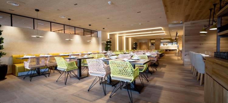 塞维利亚泽尼特酒店(Zenit Sevilla)图片