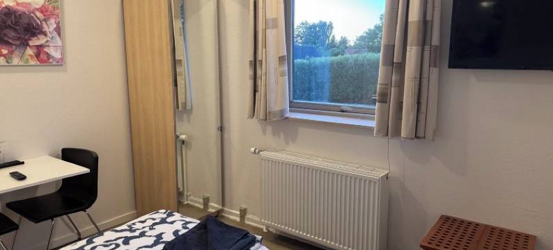 西尼巴克旅馆(Hine Bakke Bed and Breakfast)图片