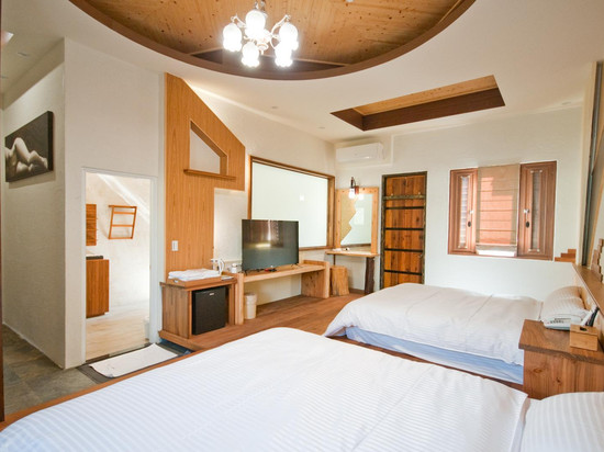 春阳一品居民宿