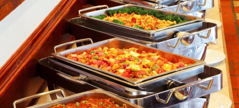 宜兰五结香格里拉冬山河渡假饭店图片