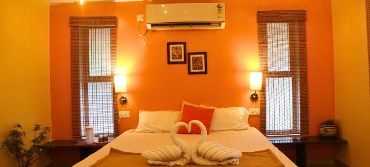 大脚住宿酒店-有机农场和农业旅游(Bigfoot Stay - Forganic Farm & Agro Tourism)图片