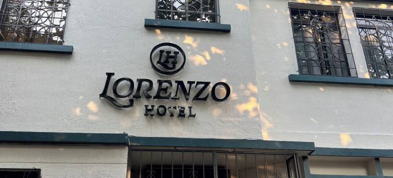 洛伦佐酒店(Lorenzo Hotel)图片