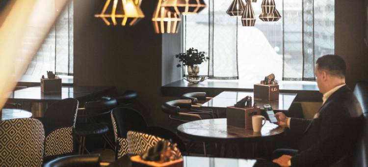 宜必思尚品阿纳姆中心酒店(Ibis Styles Arnhem Centre)图片