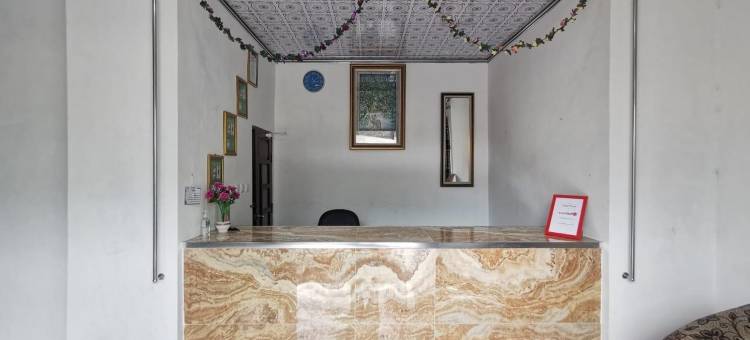 O Majest 酒店(Hotel O Majest)图片