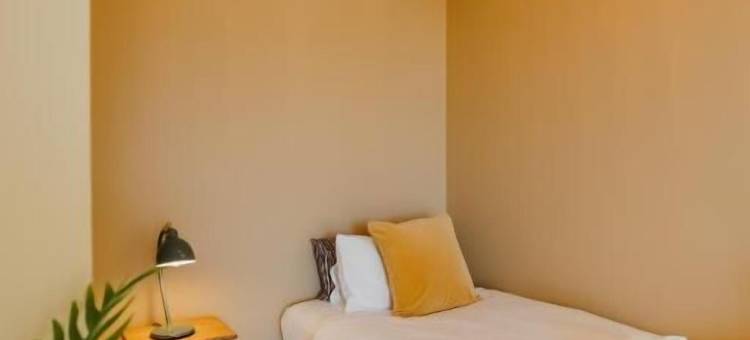 弗卢迪尔旅馆(The Hill Guesthouse)图片