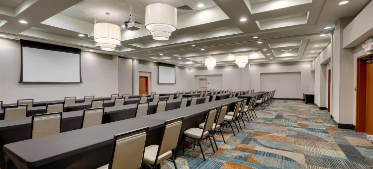 代顿北德鲁里套房酒店(Drury Inn & Suites Dayton North)图片