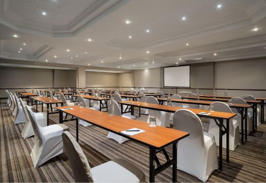 Premier Hotel Regent Hotel Overview