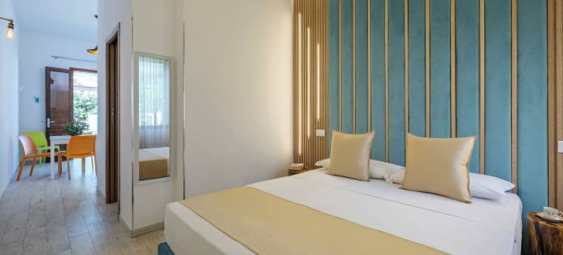 洛里亚度假屋(Case Vacanza Loria)图片