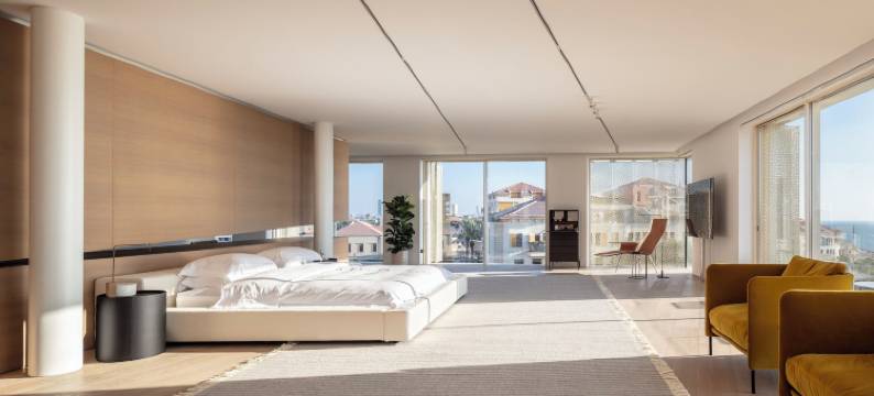 The Jaffa Hotel, Tel Aviv图片