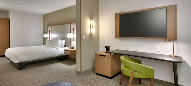 Fairfield Inn & Suites Denver West/Federal Center图片
