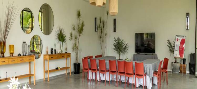 Soul Spring Sanctuary Cuernavaca图片