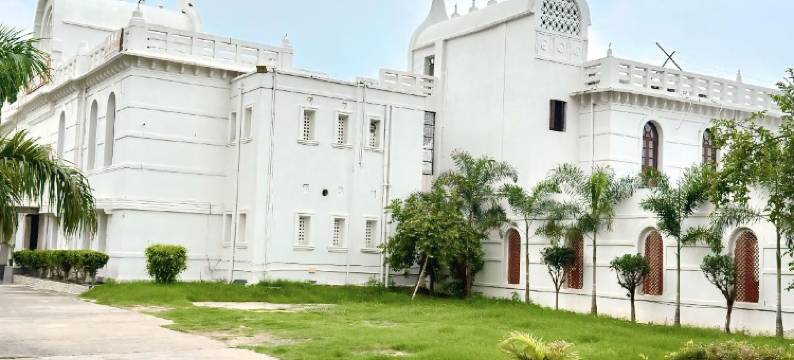 佛陀传承度假村(Buddha Heritage Resort)图片