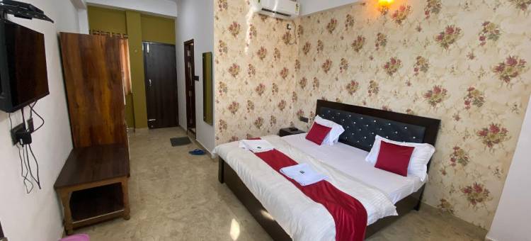 希瓦利克住宅(Shivalik Residency)图片