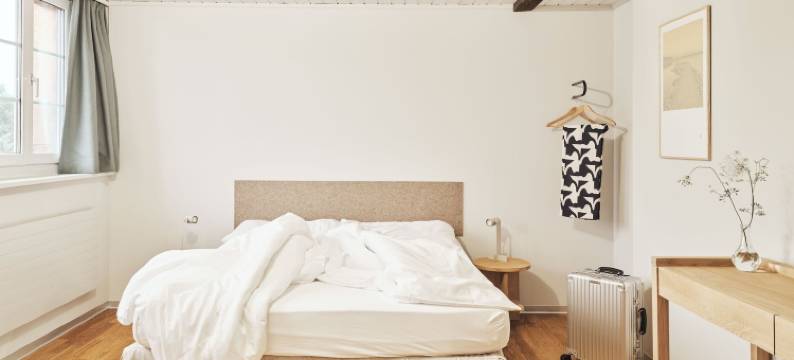 穆尔滕酒店(Hotel Murten)图片