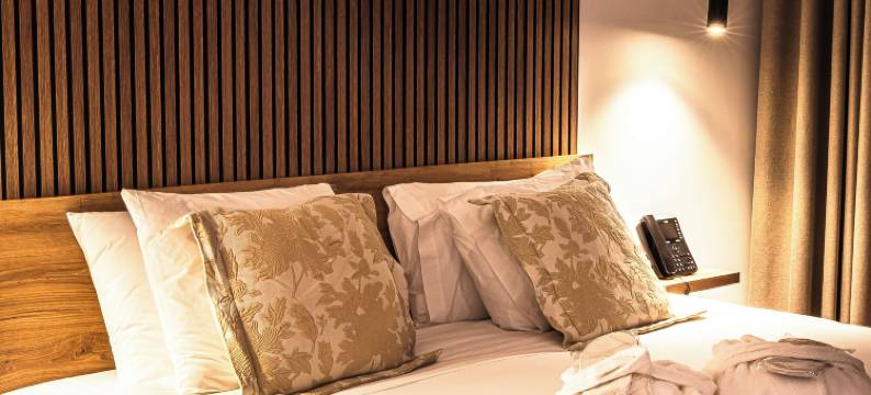 卡尔达斯酒店(Hotel Caldas Internacional)图片