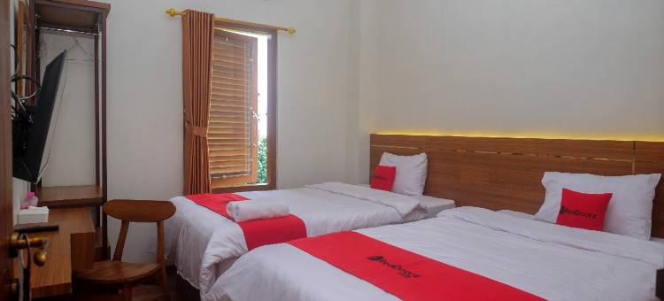 RedDoorz at Gentan Raya by Joglomas图片