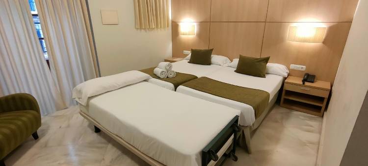 加的斯修道院精品酒店(Hotel Boutique Convento Cádiz)图片