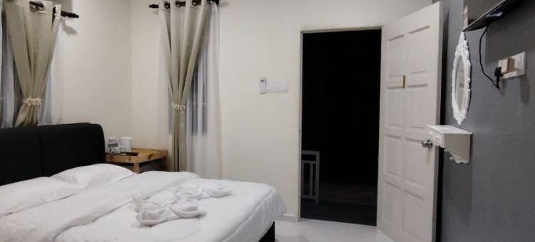 D Paddy HR旅馆(D Paddy HR Guest House)图片