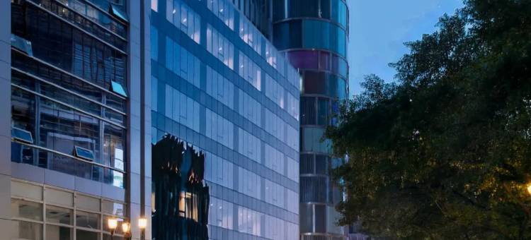 城市便捷酒店(重庆解放碑步行街店)图片