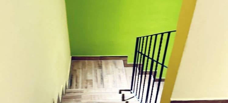 Casa Alixel精品酒店(Casa Alixel Hotel Boutique)图片