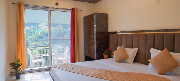 Saanjh Riverside Resort图片