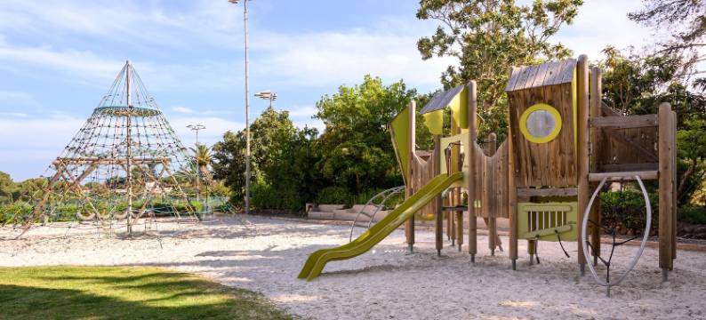 维拉拉拉-塔拉萨度假酒店(Vilalara Grand Hotel Algarve)图片