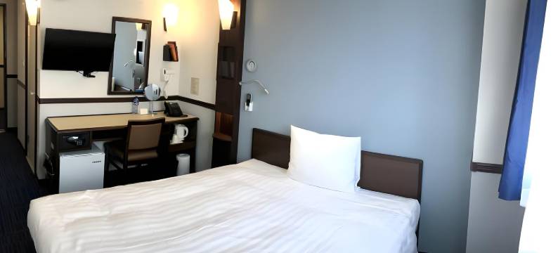 乌兰巴托东横 INN(Toyoko Inn Ulaanbaatar)图片