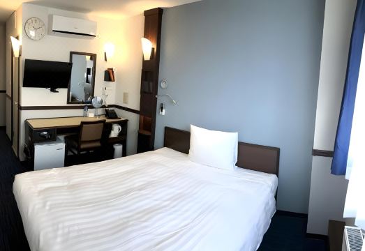 Toyoko Inn Ulaanbaatar Hotel Overview