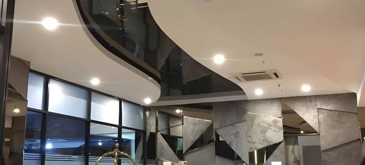 OPA Hotel Palembang图片